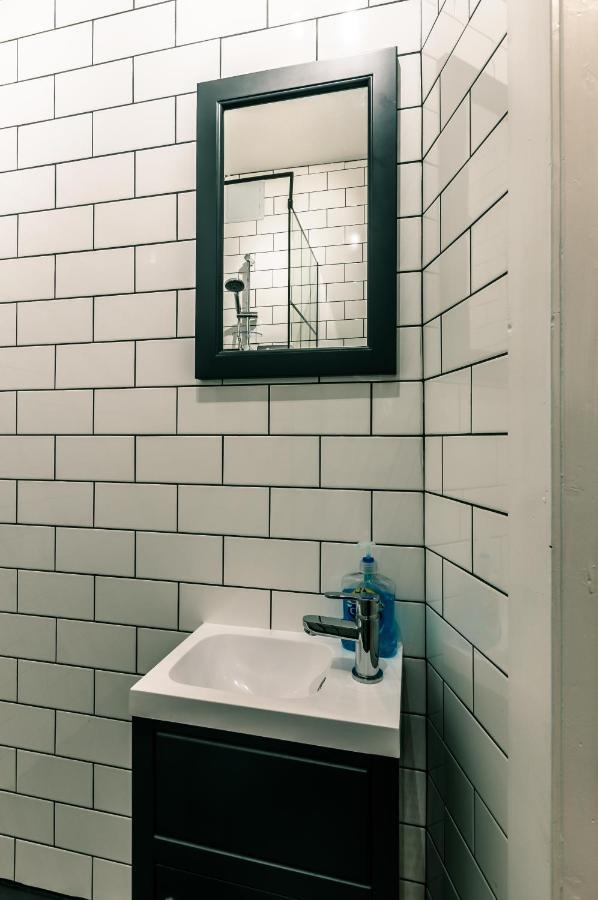 Writer'S Apartment Edinburgh Ngoại thất bức ảnh